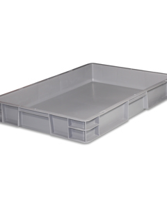 Collecting box PP for dirt     600x400x75